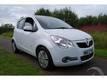 Vauxhall Agila 16V Club