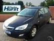 Vauxhall Astra 16V Exclusiv