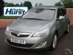 Vauxhall Astra 16V SE