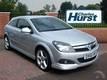 Vauxhall Astra VVT SRi [Exterior Pack]