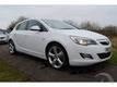 Vauxhall Astra CDTi 16V SRi