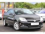 Vauxhall Astra Sport (115ps)