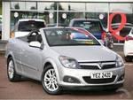Vauxhall Astra Sport (115ps)