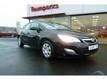 Vauxhall Astra 16V VVT (100PS) Exclusiv