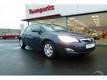 Vauxhall Astra 16V VVT (100PS) Exclusiv