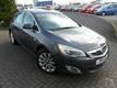 Vauxhall Astra HATCHBACK (2009 - )