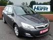 Vauxhall Astra 16V Exclusiv