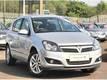 Vauxhall Astra SXi 16v