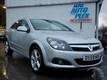 Vauxhall Astra VVT SRi