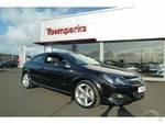 Vauxhall Astra CDTi 16V 150PS (Euro 4) SRi XP