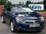 Vauxhall Astra 16V SRi