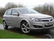 Vauxhall Astra CDTi SRi [120] Auto