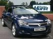 Vauxhall Astra 16V SRi