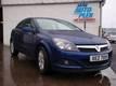 Vauxhall Astra 16V SXi