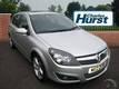 Vauxhall Astra CDTi 16V SRi [100]