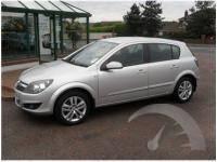 Vauxhall Astra 16V SXi