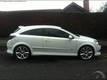 Vauxhall Astra 1.7 CDTi 16V SRi 3dr [Exterior Pack] Diesel Sport