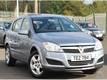 Vauxhall Astra Club 16v (115ps)