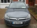Vauxhall Astra SXI 05DR