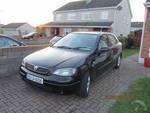 Vauxhall Astra 1.6 ACTIVE 05DR