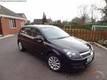 Vauxhall Astra 1.8i 16V Design 5dr Auto Hatchback