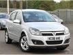 Vauxhall Astra SXi 16v