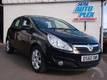 Vauxhall Corsa 16V [85] SE