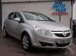 Vauxhall Corsa 16V [100] Exclusiv 5