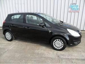 Vauxhall Corsa 16V [85] S [AC]