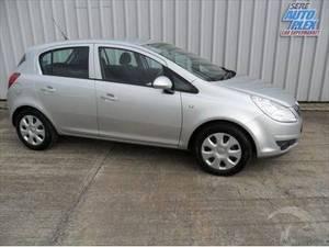 Vauxhall Corsa 16V [85] Exclusiv 5d