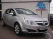 Vauxhall Corsa 16V [85] Exclusiv 5d