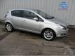 Vauxhall Corsa 16V [100] SXi