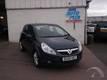 Vauxhall Corsa 16V [100] SE