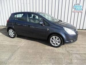 Vauxhall Corsa 16V [100] SE