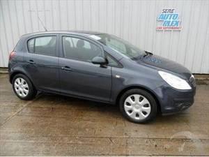 Vauxhall Corsa 16V [100] Exclusiv 5