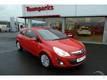 Vauxhall Corsa 16V VVT Excite (a/c)