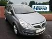 Vauxhall Corsa 16V [85] SE