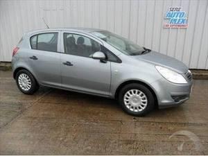 Vauxhall Corsa 16V [85] S [AC]