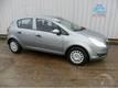 Vauxhall Corsa 16V [85] S [AC]