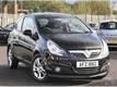 Vauxhall Corsa SXi 16v