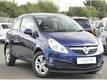 Vauxhall Corsa Active