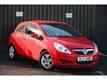 Vauxhall Corsa Active