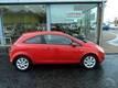 Vauxhall Corsa 16V Design