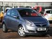 Vauxhall Corsa Club