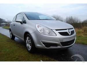 Vauxhall Corsa 16V Active