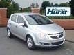 Vauxhall Corsa 16V Energy