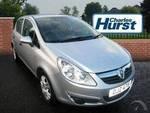 Vauxhall Corsa 16V Active