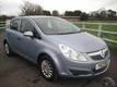 Vauxhall Corsa 1.2i 16V Life