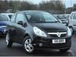 Vauxhall Corsa Club