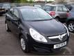 Vauxhall Corsa Life A/C